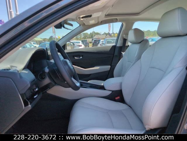 New 2026 Honda Accord Touring image 9