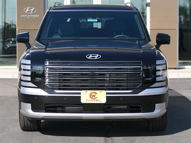 New 2026 Hyundai Palisade Calligraphy image 5