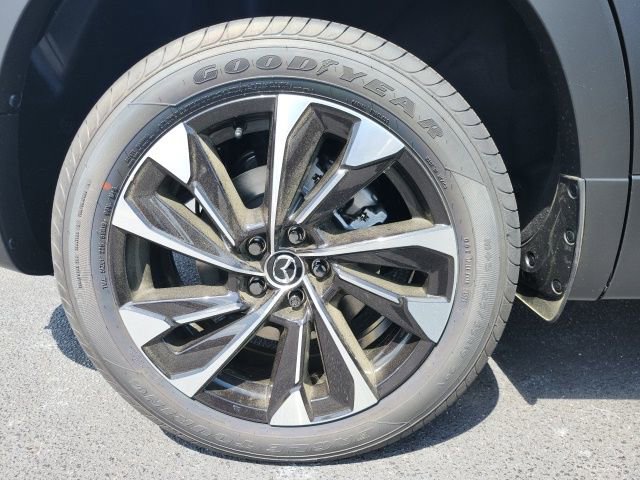 New 2026 MAZDA CX-50 2.5 Hybrid w/ Weather Package AWD/4WD image 27