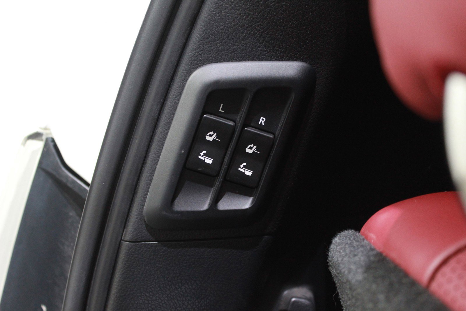 Used 2023 Lexus GX 460 Luxury image 35