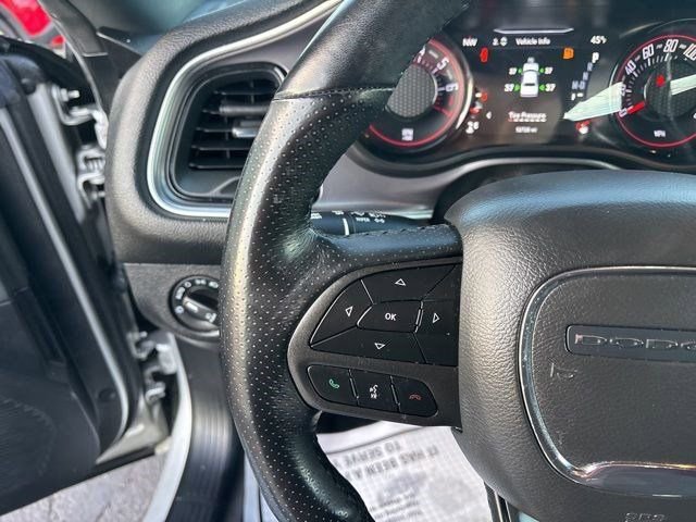 Used 2020 Dodge Challenger SXT w/ Blacktop Package image 18