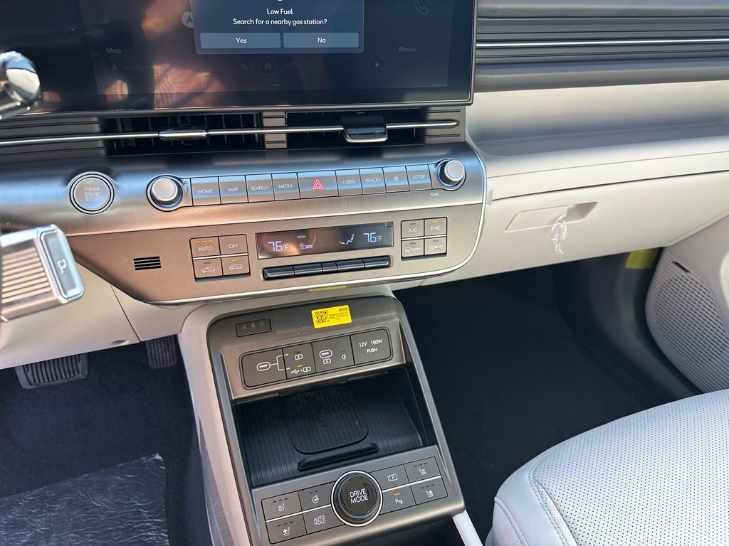 New 2026 Hyundai Kona Limited image 29