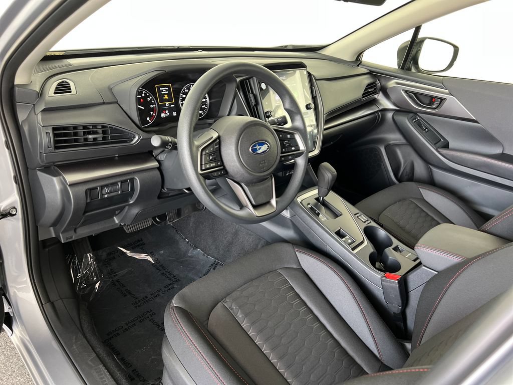 New 2026 Subaru Impreza 2.0i Sport AWD/4WD image 19