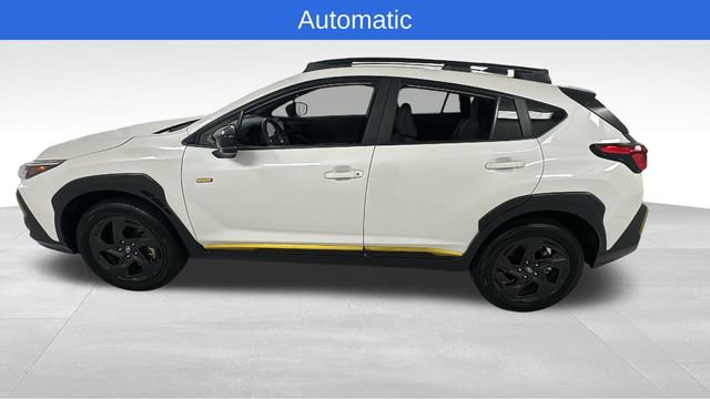 Certified 2025 Subaru Crosstrek 2.5i Sport image 7