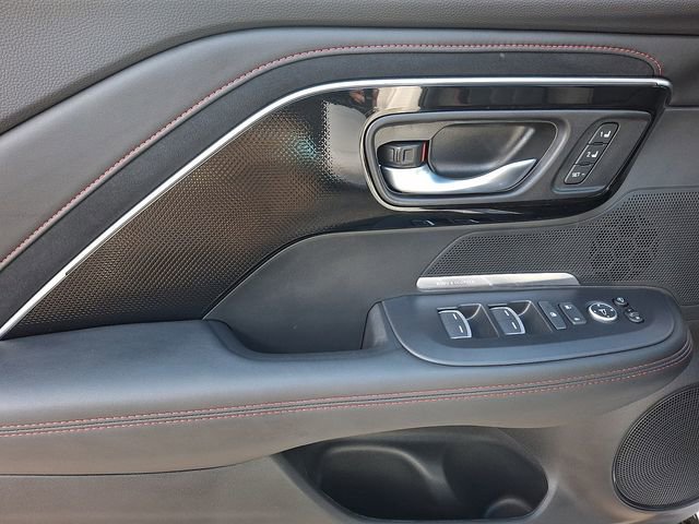 Used 2025 Acura ADX A-Spec image 12