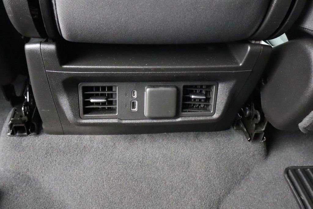 Used 2023 Chevrolet Silverado 1500 RST image 17