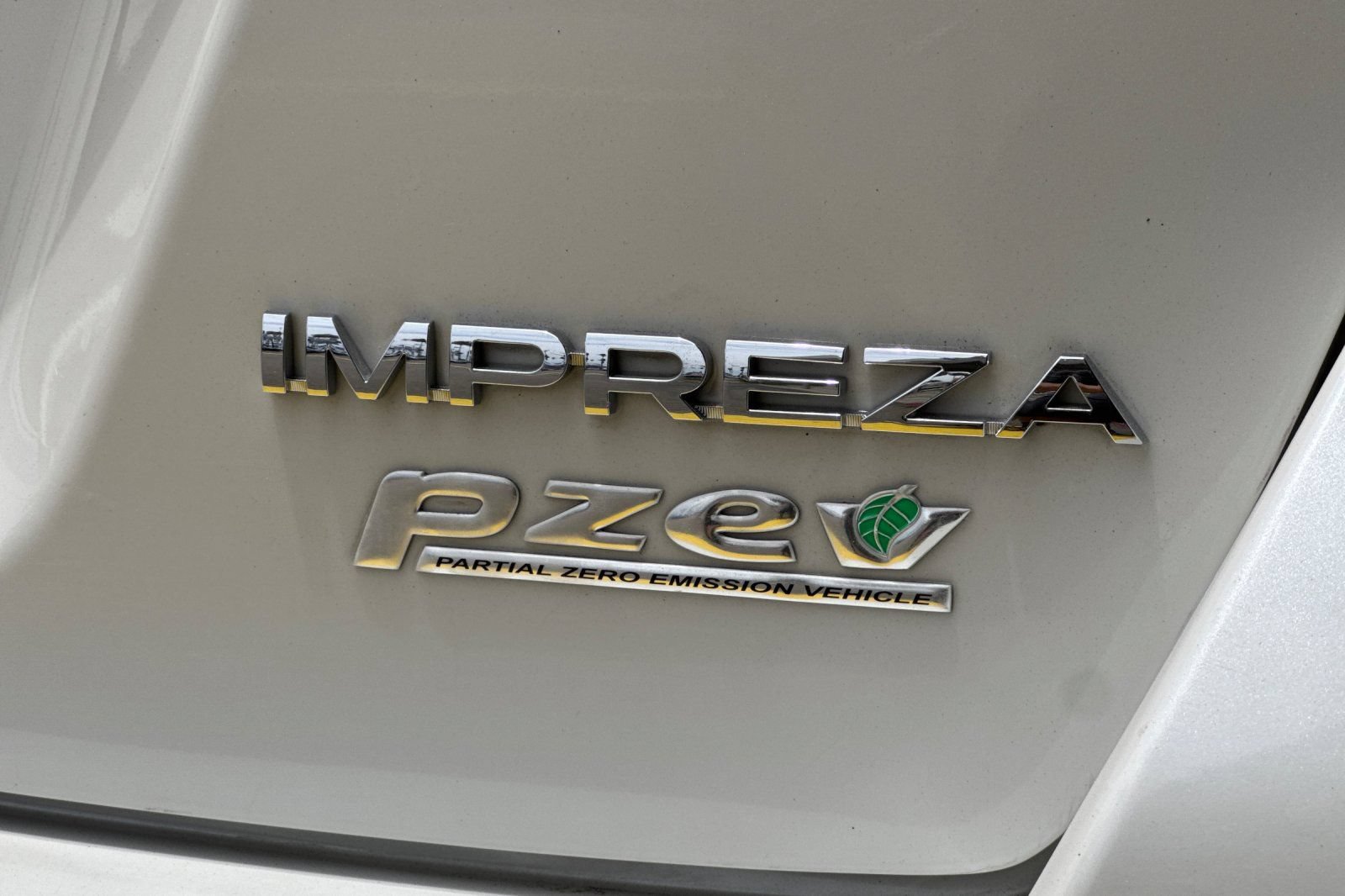 Used 2016 Subaru Impreza 2.0i AWD/4WD image 26