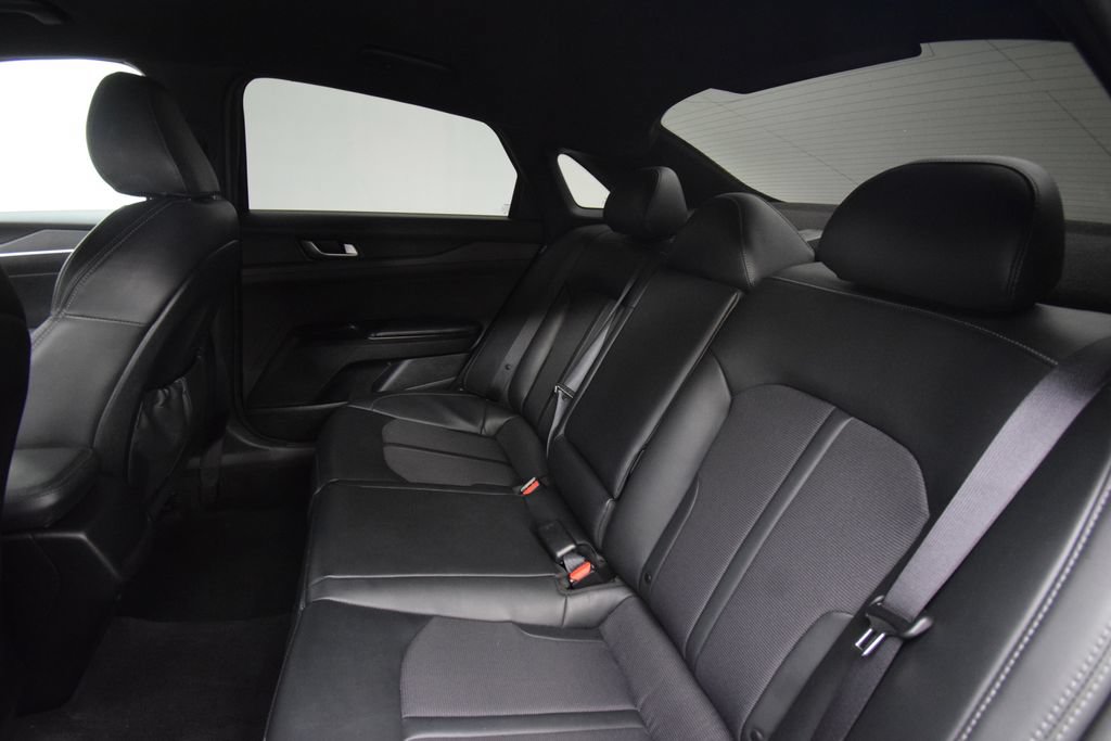 Used 2022 Kia K5 GT-Line FWD image 21