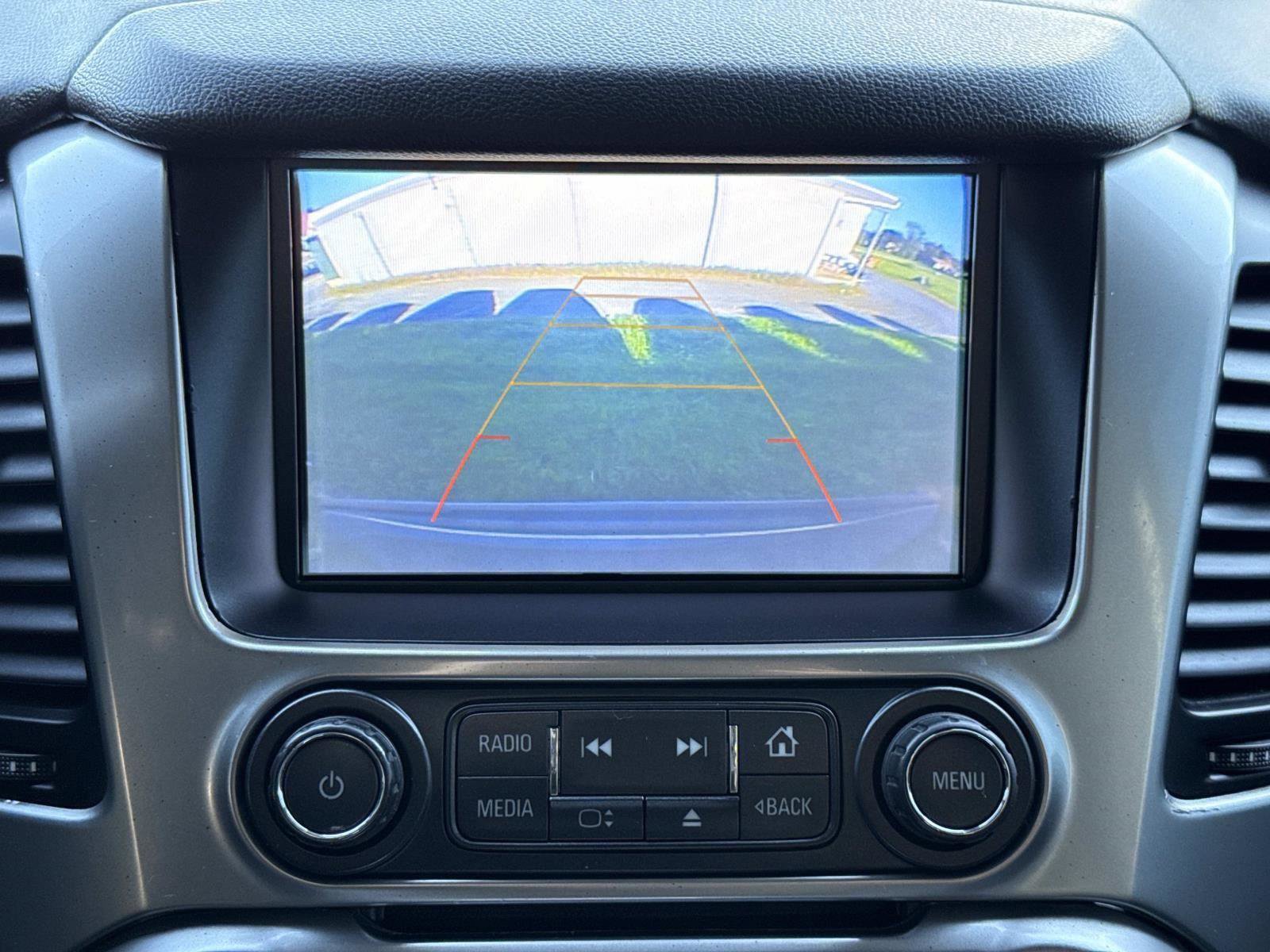 Used 2020 Chevrolet Tahoe LT image 4