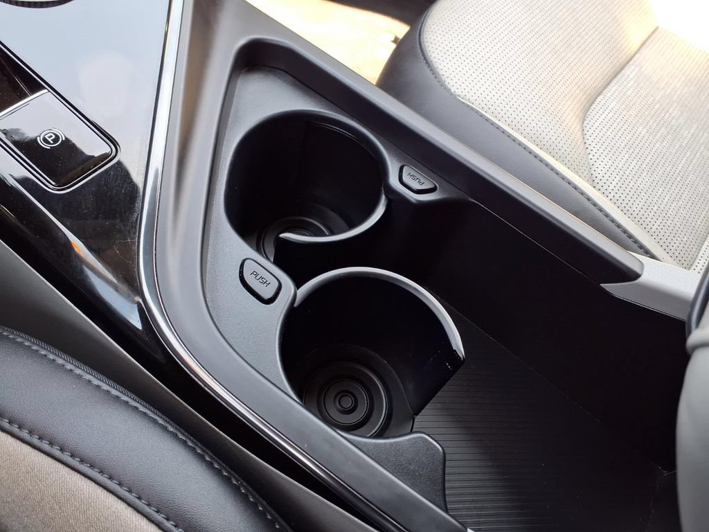 Certified 2024 Kia Niro Wave FWD image 18