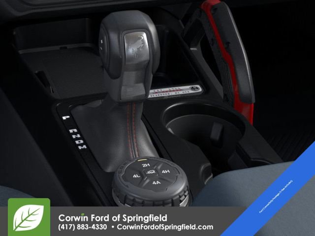 New 2026 Ford Bronco Heritage Edition image 20