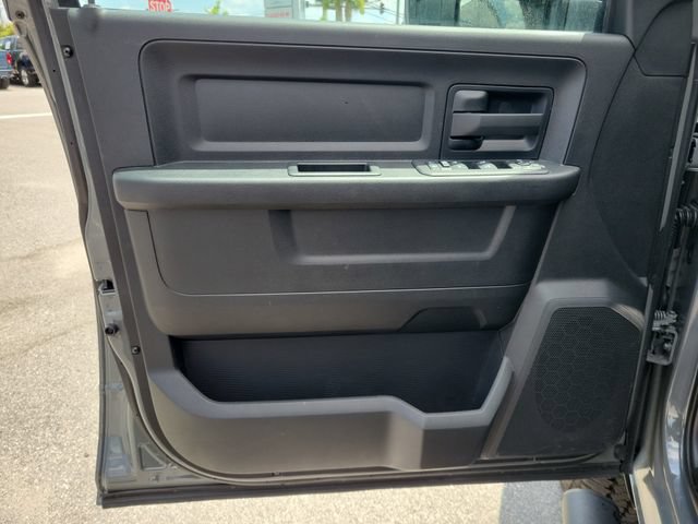 New 2026 RAM 2500 Tradesman w/ Safety Group RWD image 14