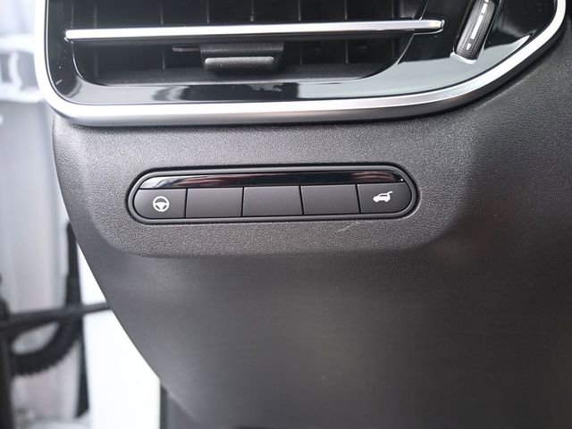 New 2026 INFINITI QX60 Sport w/ Dark Cargo Package image 16