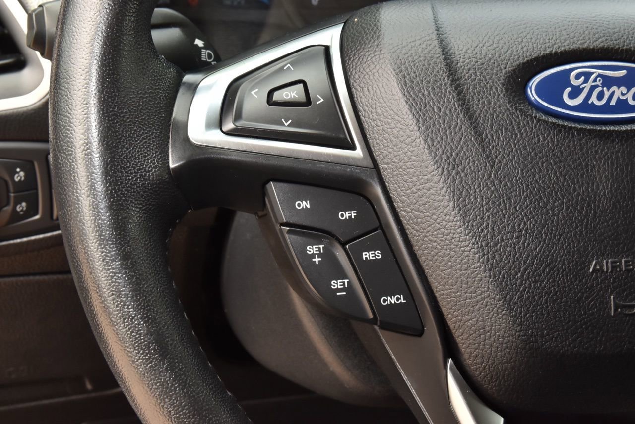 Used 2022 Ford Edge SEL w/ Convenience Package AWD/4WD image 23