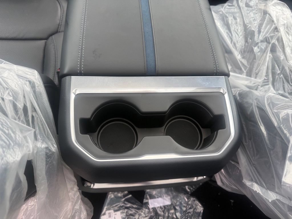 New 2026 Ford F250 Platinum AWD/4WD image 48