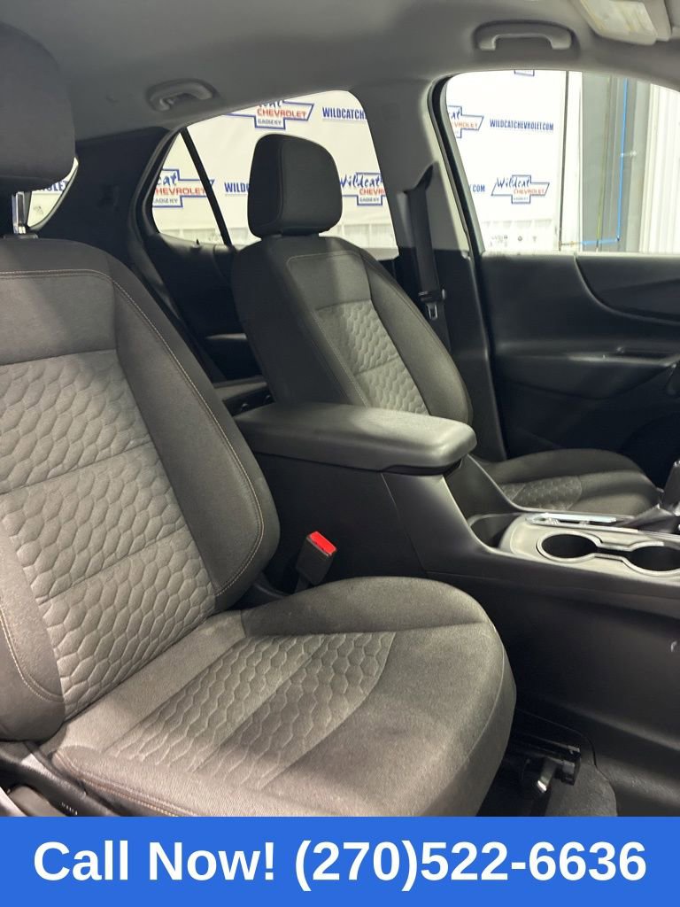 Used 2020 Chevrolet Equinox LT image 43