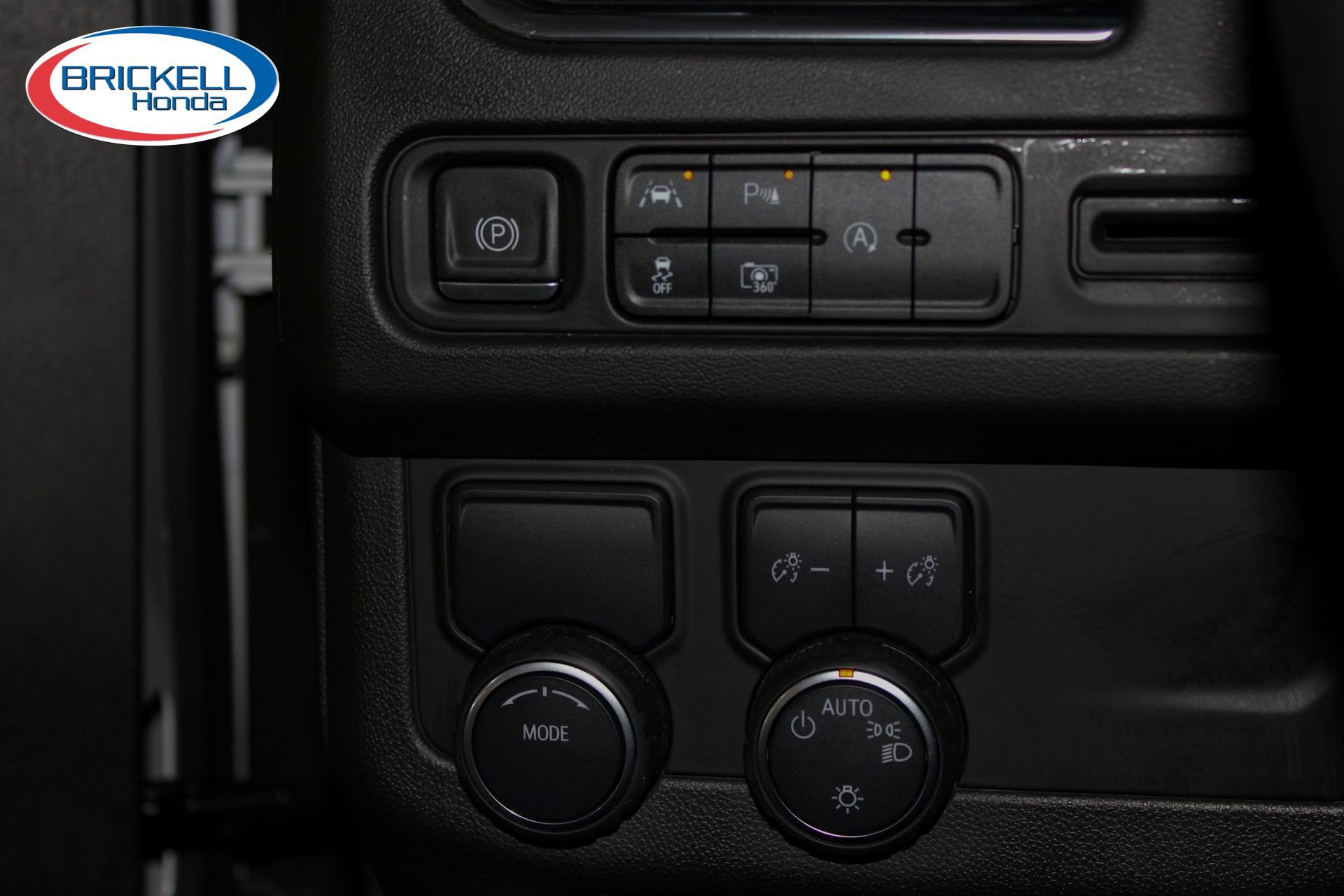 Used 2023 Chevrolet Tahoe RST w/ Luxury Package RWD image 31
