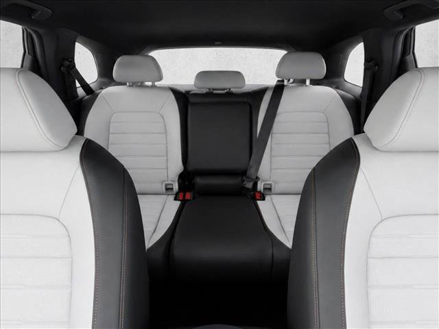 New 2026 Honda CR-V Sport Touring image 22