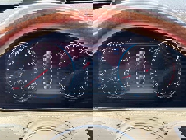 Used 2018 Mercedes-Benz S 560 Sedan image 19