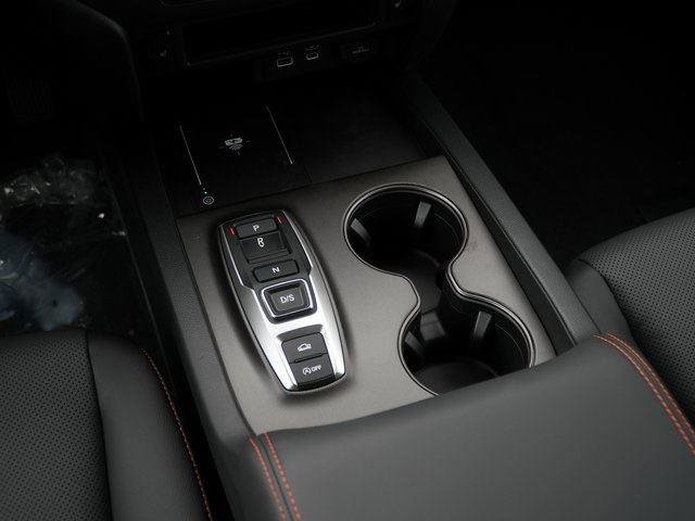 Used 2025 Honda Ridgeline TrailSport+ image 26