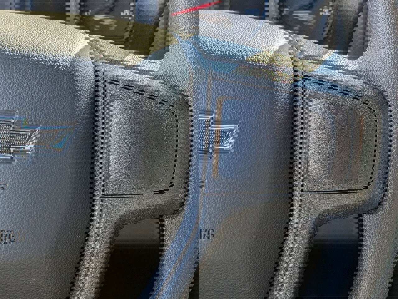 New 2026 Chevrolet Silverado 2500 Custom w/ Custom Value Package image 12