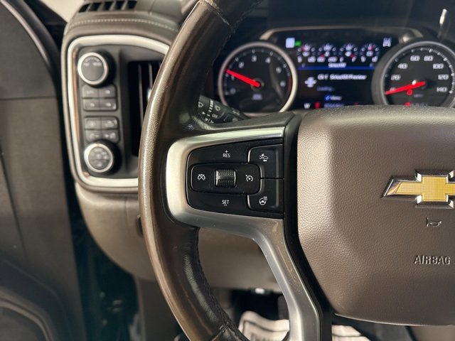 Used 2020 Chevrolet Silverado 2500 LTZ w/ LTZ Plus Package image 22