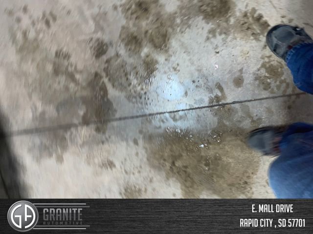 Used 2021 RAM 2500 Laramie image 16