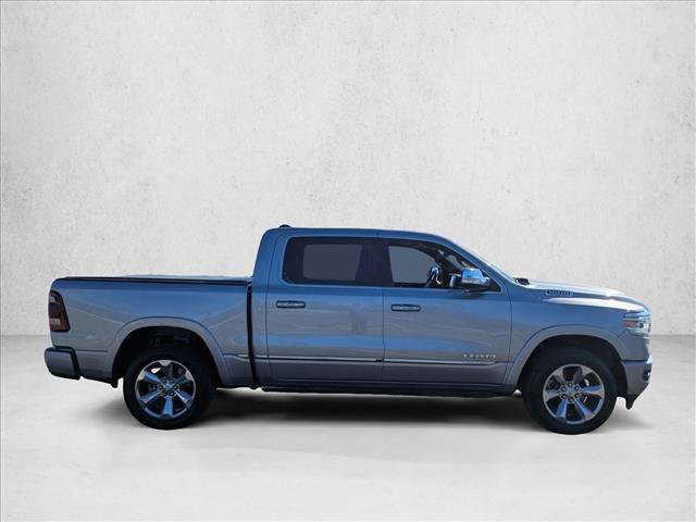 Used 2021 RAM 1500 Limited image 4