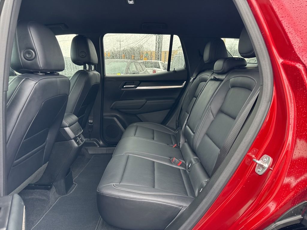 New 2026 GMC Terrain Elevation w/ Elevation Premium Package image 28