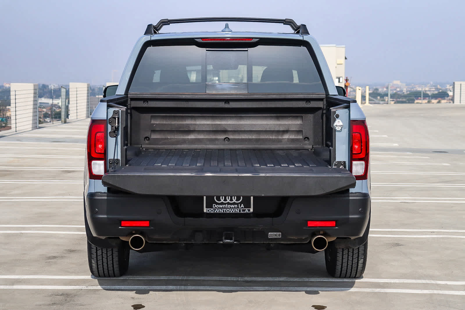 Used 2023 Honda Ridgeline RTL-E image 37