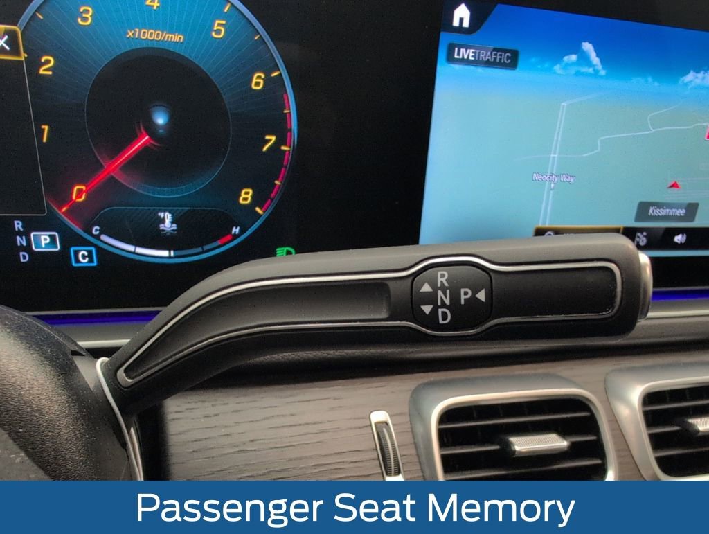 Used 2020 Mercedes-Benz GLE 350 GLE 350 w/ Premium Package image 31