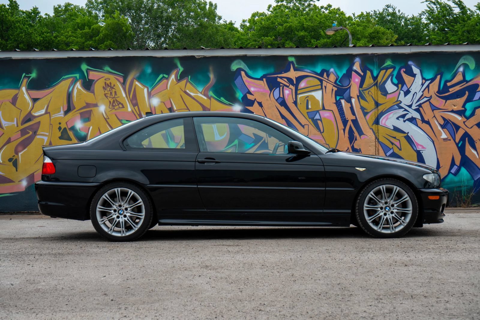 Used 2006 BMW 330Ci Coupe RWD image 6