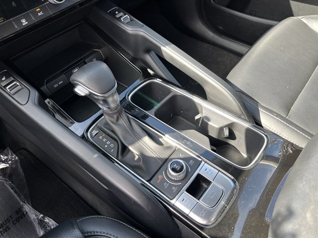 Used 2020 Kia Telluride S AWD/4WD image 26