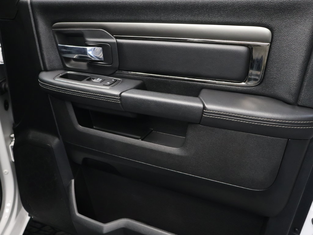 Used 2017 RAM 1500 Sport w/ Convenience Group AWD/4WD image 11