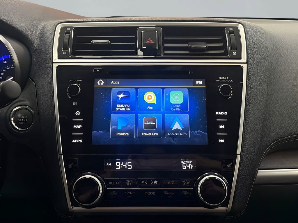 Used 2019 Subaru Outback 2.5i Limited w/ Popular Package #2 image 25