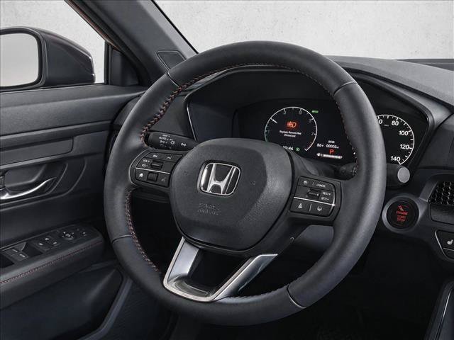 New 2027 Honda CR-V Sport image 19