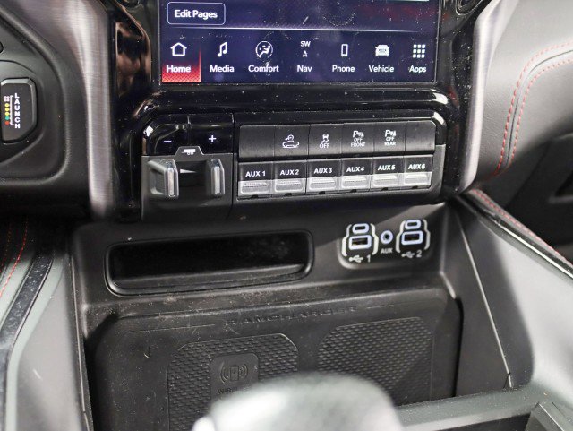 Used 2022 RAM 1500 TRX w/ TRX Level 2 Equipment Group image 25