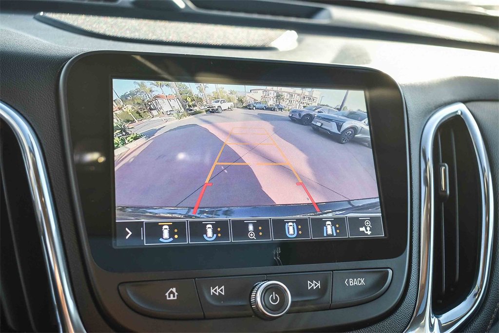 Used 2019 Chevrolet Equinox Premier image 23