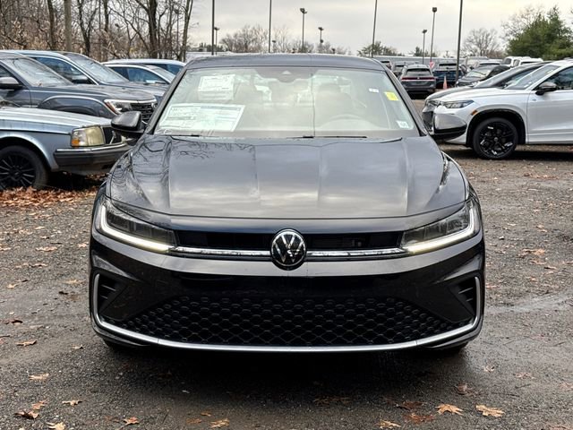 New 2026 Volkswagen Jetta S image 6