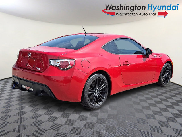 Used 2013 Scion FR-S RWD image 6