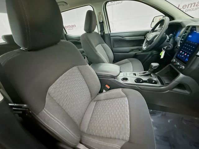 Used 2025 Ford Ranger XL w/ Trailer Tow Package RWD image 25