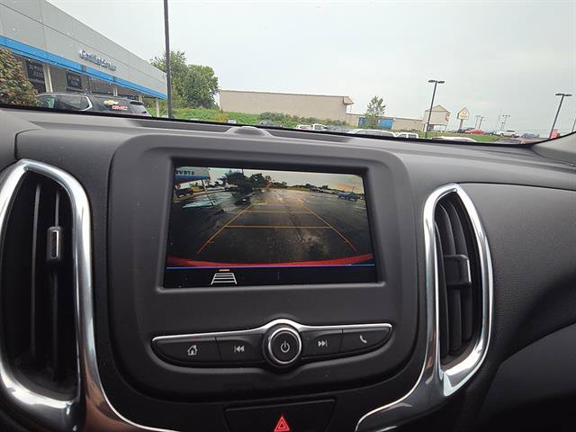 Used 2019 Chevrolet Equinox LT FWD image 28