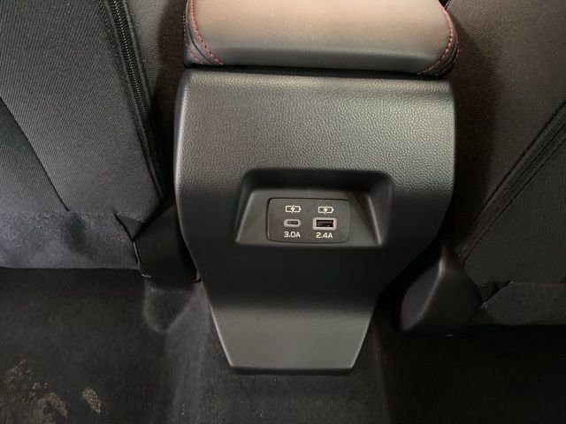 New 2026 Subaru Impreza RS image 12