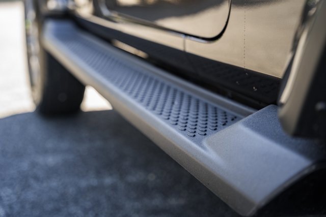 New 2026 Jeep Wrangler Sahara image 18