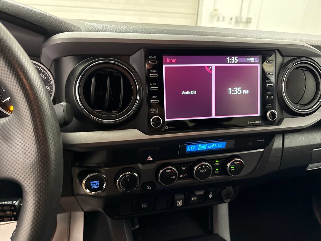 Used 2023 Toyota Tacoma TRD Off-Road AWD/4WD image 17
