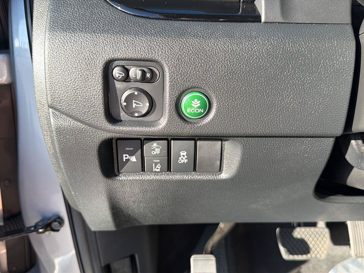 Used 2021 Honda Passport Touring image 20