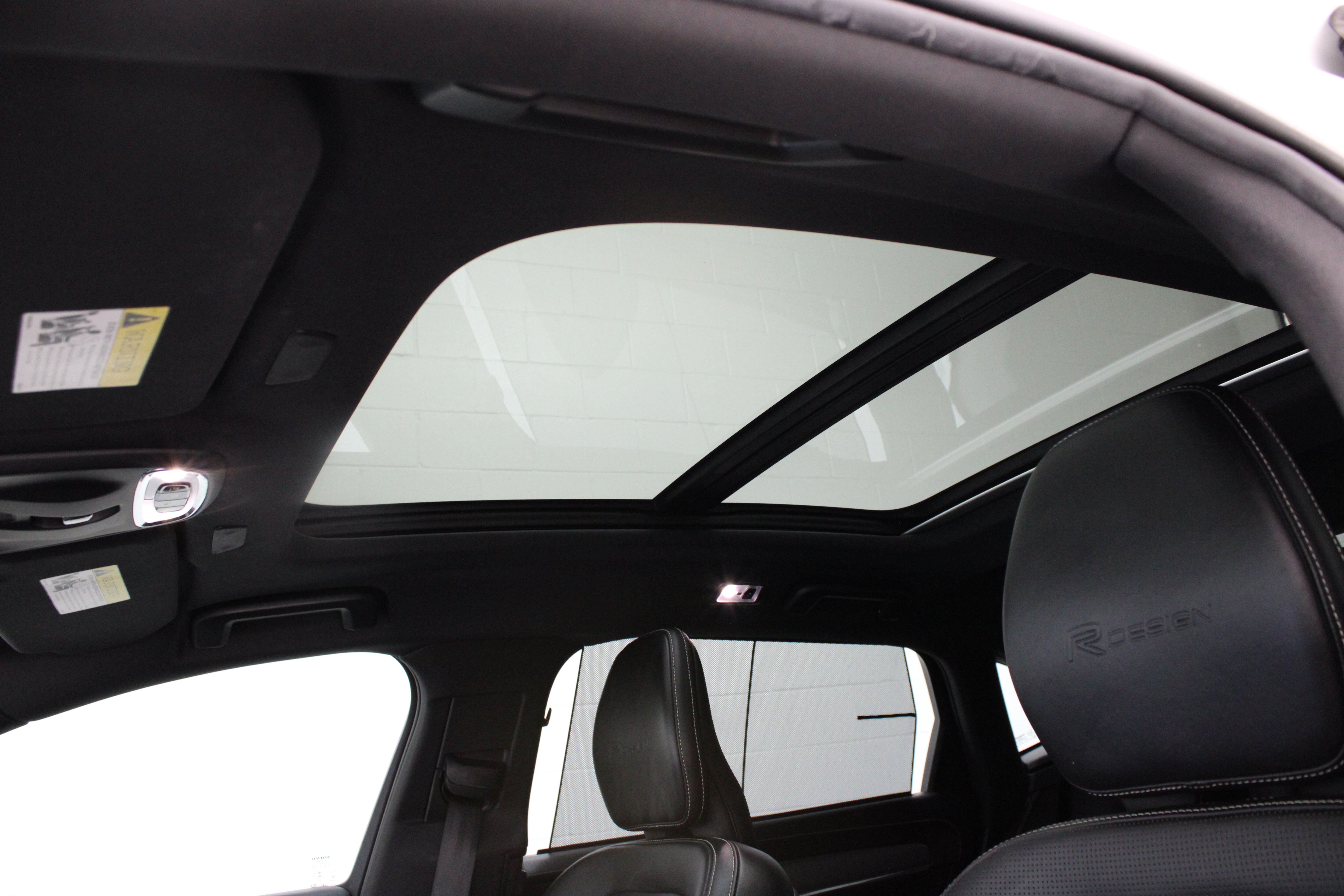 Used 2020 Volvo S90 T6 R-Design AWD/4WD image 27