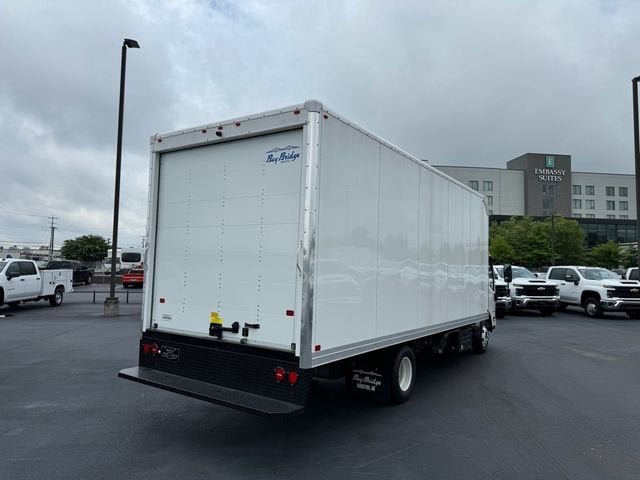 New 2024 Chevrolet Low Cab Forward 4500 XD RWD image 7