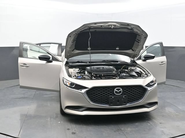 Used 2024 MAZDA MAZDA3 s FWD image 62