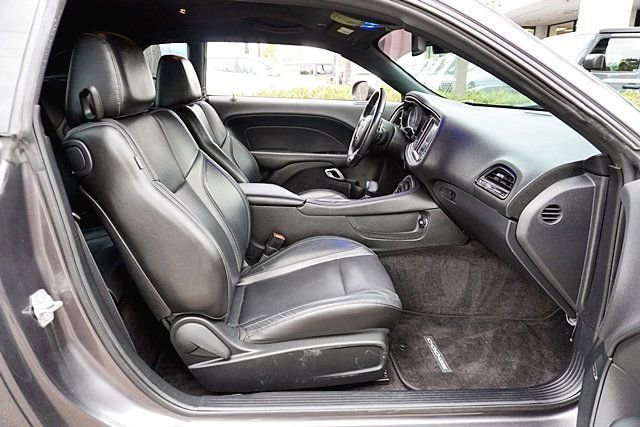 Used 2017 Dodge Challenger R/T Scat Pack image 13